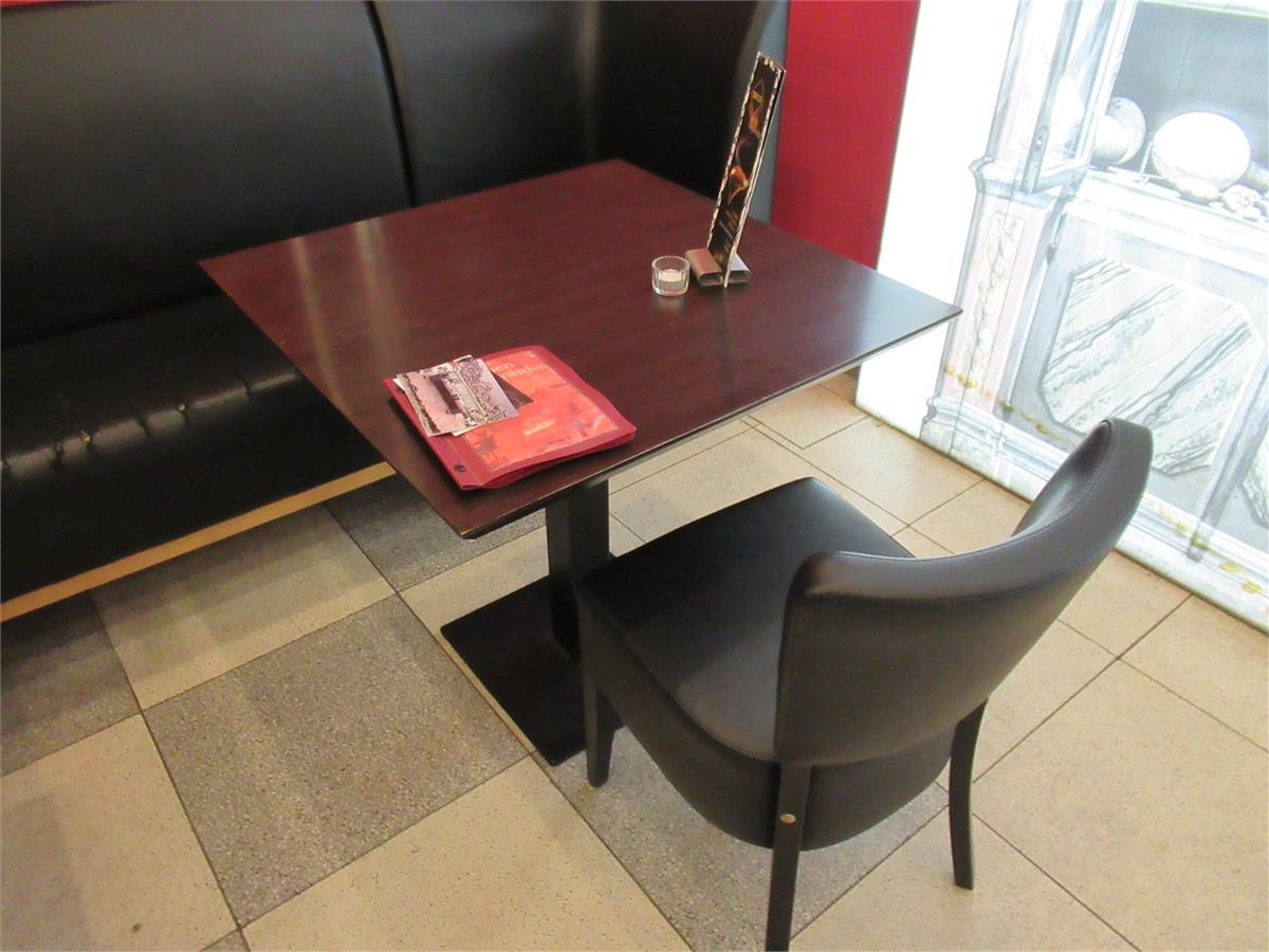 Bistro-Mobiliar